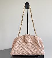 Fortok Bottega Veneta Medium Lauren 1980 Cameo 31.5 x 16.5 x 11cm  - 1