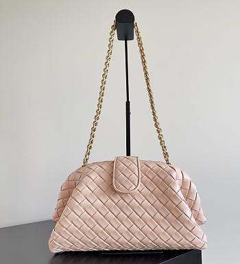 Fortok Bottega Veneta Medium Lauren 1980 Cameo 31.5 x 16.5 x 11cm 