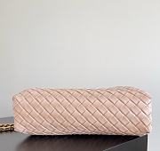 Fortok Bottega Veneta Medium Lauren 1980 Cameo 31.5 x 16.5 x 11cm  - 6