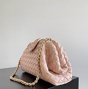 Fortok Bottega Veneta Medium Lauren 1980 Cameo 31.5 x 16.5 x 11cm  - 5