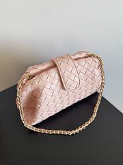 Fortok Bottega Veneta Medium Lauren 1980 Cameo 31.5 x 16.5 x 11cm  - 3