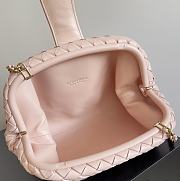 Fortok Bottega Veneta Medium Lauren 1980 Cameo 31.5 x 16.5 x 11cm  - 2