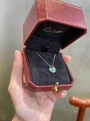 Fortok Cartier Amulette De Necklace  - 4