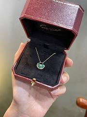 Fortok Cartier Amulette De Necklace  - 5