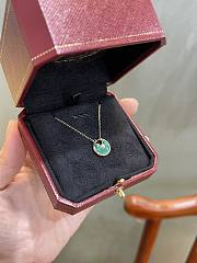 Fortok Cartier Amulette De Necklace  - 3