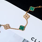 Fortok Van Cleef & Arpels bracelet Four Lead Bracelet - 4