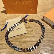 Fortok Louis Vuitton Necklace INCLUSION - 1