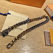 Fortok Louis Vuitton Necklace INCLUSION - 6