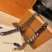 Fortok Louis Vuitton Necklace INCLUSION - 5