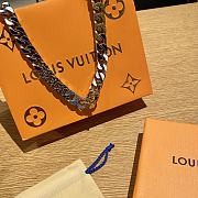 Fortok Louis Vuitton Necklace INCLUSION - 4