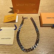 Fortok Louis Vuitton Necklace INCLUSION - 3