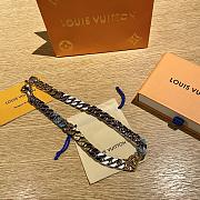 Fortok Louis Vuitton Necklace INCLUSION - 2