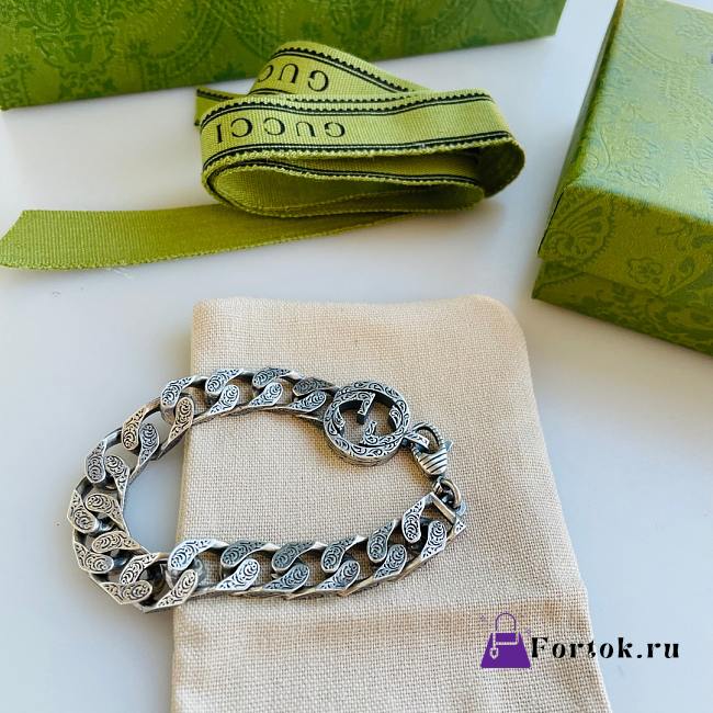 Fortok Gucci Bracelet  - 1