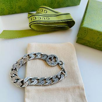 Fortok Gucci Bracelet 