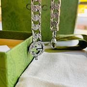 Fortok Gucci Bracelet  - 4