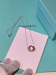 Fortok Tiffany & Co Ring Necklace - 5