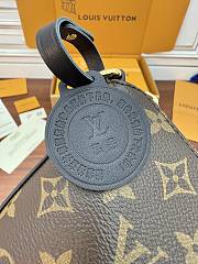 Fortok Louis Vuitton Cookie bag 28.5 x 19 x 5CM - 6