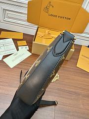 Fortok Louis Vuitton Cookie bag 28.5 x 19 x 5CM - 3