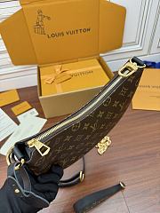 Fortok Louis Vuitton Cookie bag 28.5 x 19 x 5CM - 2
