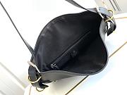 Fortok Givenchy Voyou crossbody bag Black 40 x 27 x 6.5cm - 5