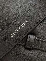 Fortok Givenchy Voyou crossbody bag Black 40 x 27 x 6.5cm - 2
