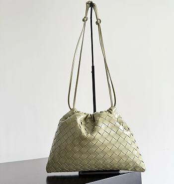 Fortok Bottega Veneta Dustbag Travertine 32*23*1cm