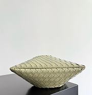 Fortok Bottega Veneta Dustbag Travertine 32*23*1cm - 6