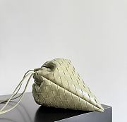 Fortok Bottega Veneta Dustbag Travertine 32*23*1cm - 4