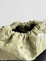Fortok Bottega Veneta Dustbag Travertine 32*23*1cm - 2