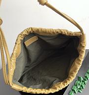 Fortok Bottega Veneta Dustbag Brown 32*23*1cm - 2