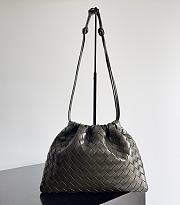Fortok Bottega Veneta Dustbag Fondant 32*23*1cm  - 1