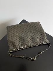 Fortok Bottega Veneta Dustbag Fondant 32*23*1cm  - 6