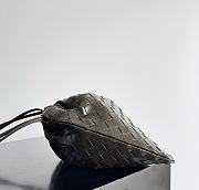 Fortok Bottega Veneta Dustbag Fondant 32*23*1cm  - 4