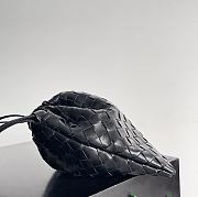 Fortok Bottega Veneta Dustbag Black 32*23*1cm - 6