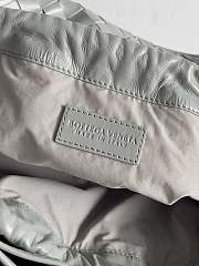 Fortok Bottega Veneta Dustbag Grey 32*23*1cm - 2