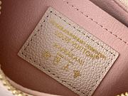 Fortok Louis Vuitton x Trakashi murakami LV x TM Marellini M13101 13.5x6.5x19cm - 2