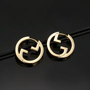 Fortok Gucci Earrings  - 4