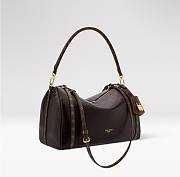 Fortok Louis Vuitton Express MM Acajou 36 x 24 x 18.5 cm - 2