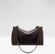 Fortok Louis Vuitton Express MM Acajou 36 x 24 x 18.5 cm - 3