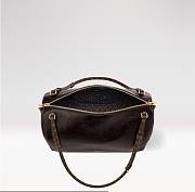 Fortok Louis Vuitton Express MM Acajou 36 x 24 x 18.5 cm - 4