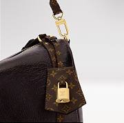 Fortok Louis Vuitton Express MM Acajou 36 x 24 x 18.5 cm - 6