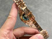 Fortok Rolex Date-Day Gold 36mm - 6