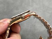 Fortok Rolex Date-Day Gold 36mm - 5