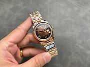 Fortok Rolex Date-Day Gold 36mm - 4