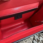 Fortok Louboutin Paloma medium Black 32 x 26.5 x 14 cm - 5