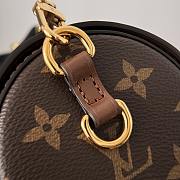 Fortok Louis Vuitton Papillon Trunk M57835 19x9x9cm - 4