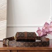 Fortok Louis Vuitton Papillon Trunk M57835 19x9x9cm - 3