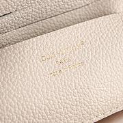 Fortok Louis Vuitton Nano Madeleine Monogram Empreinte Leather handbag 12.5x6x21cm - 4