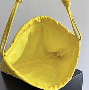 Fortok Bottega Veneta Dustbag Yellow 32*23*1cm - 6