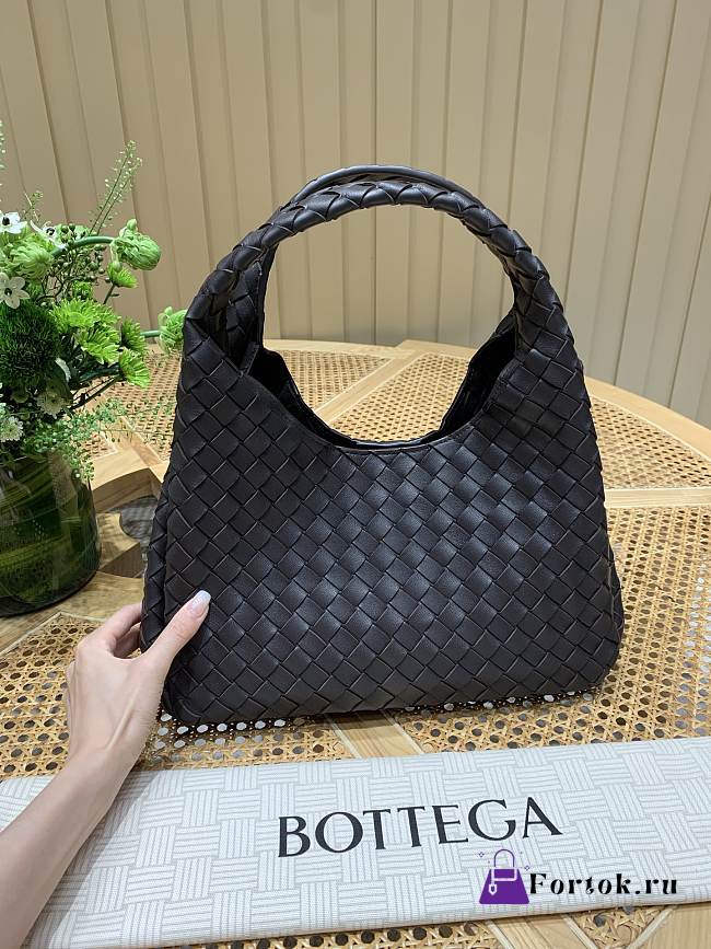 Fortok Bottega Veneta Campana Fondant 33*16.5*20cm  - 1